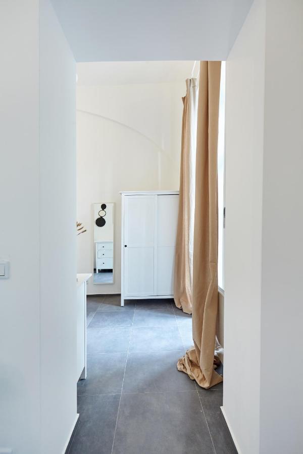 Savor Apartments Praag