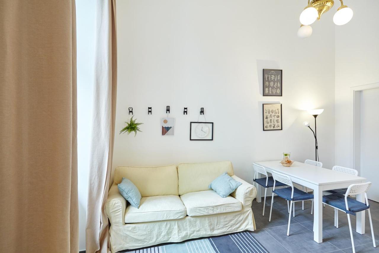 Appartement Savor Apartments Praag