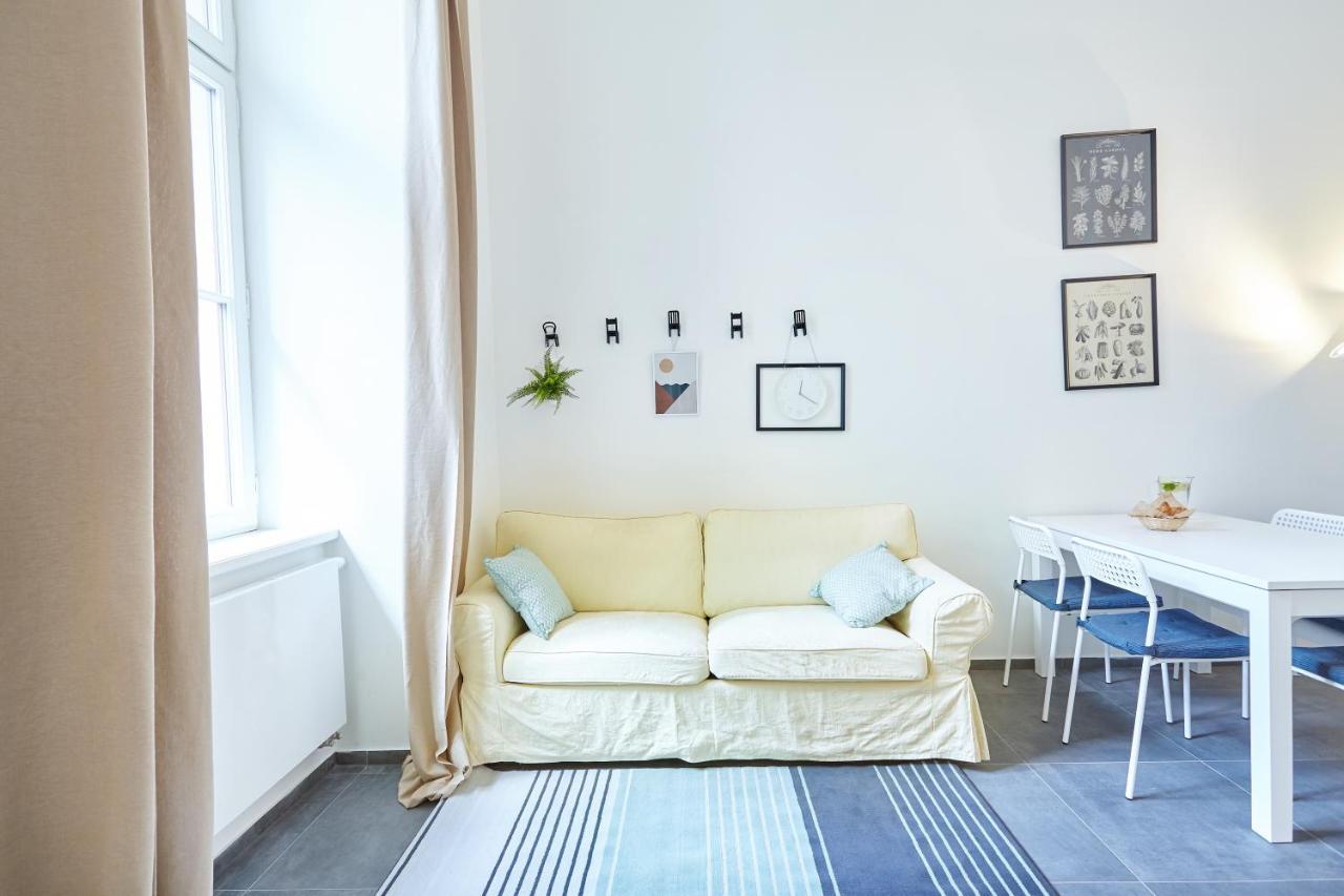 Savor Apartments * Praag