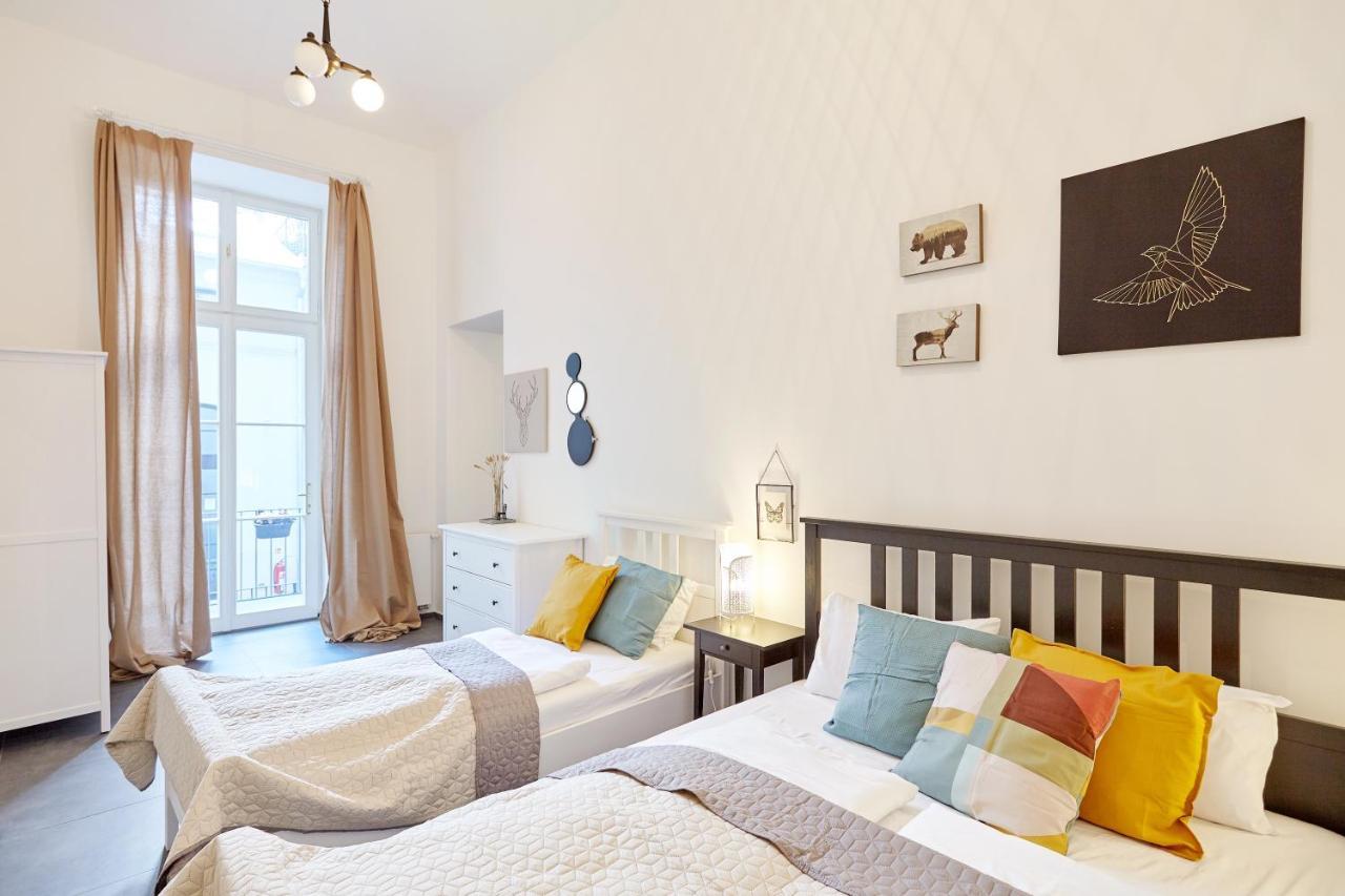 Savor Apartments Appartement